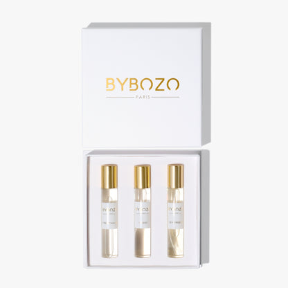 ByBozo - Hormone of Happiness Set