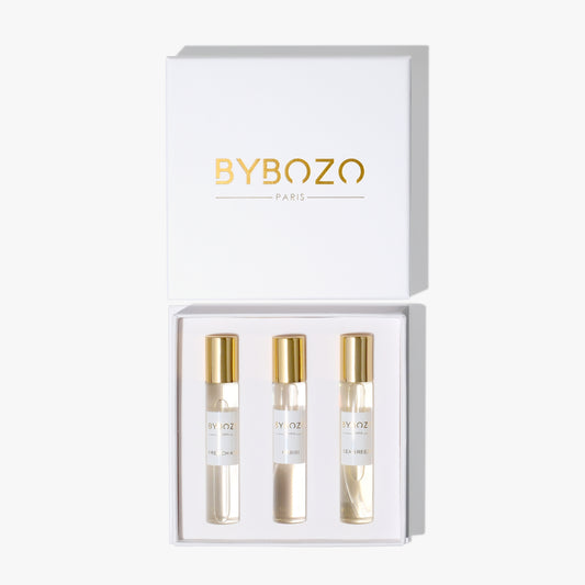 ByBozo - Hormone of Happiness Set