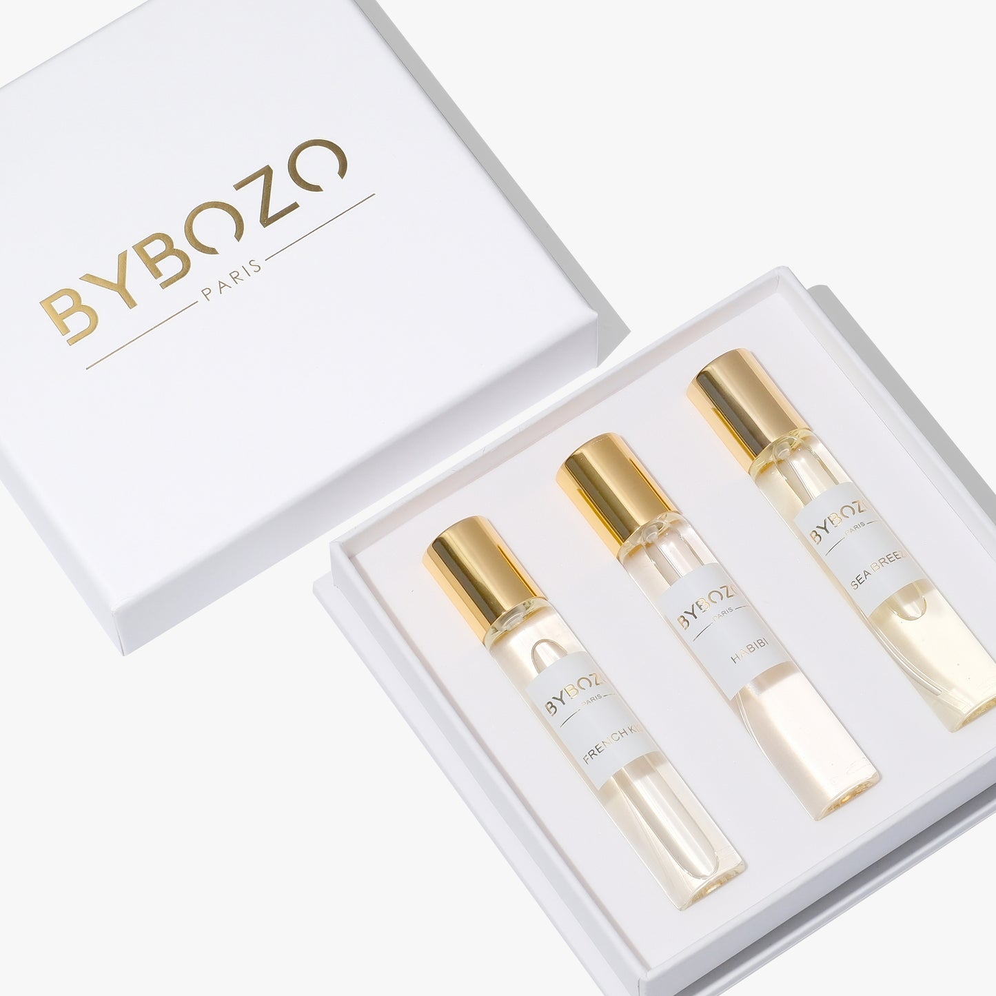 ByBozo - Hormone of Happiness Set