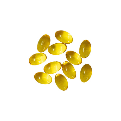 WELLLAB - Hemp Seed Oil