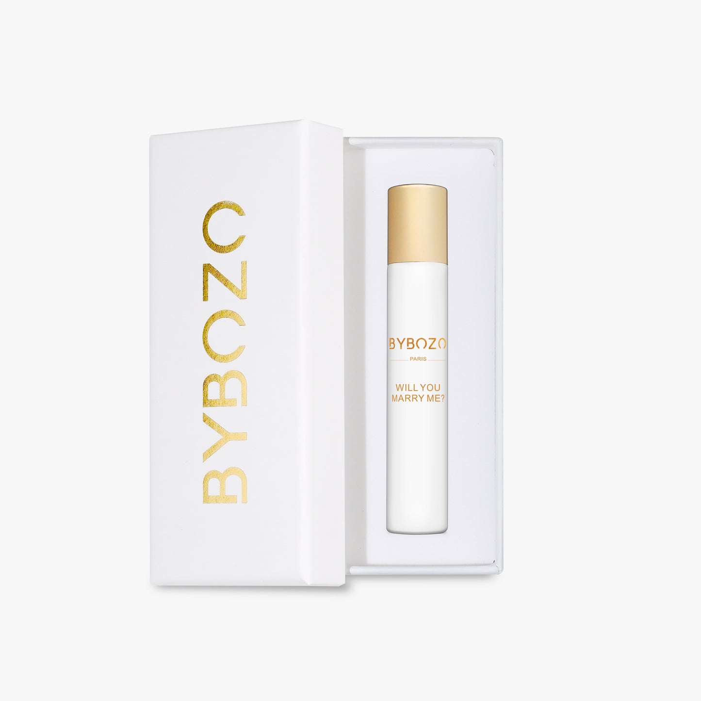 ByBozo Perfume